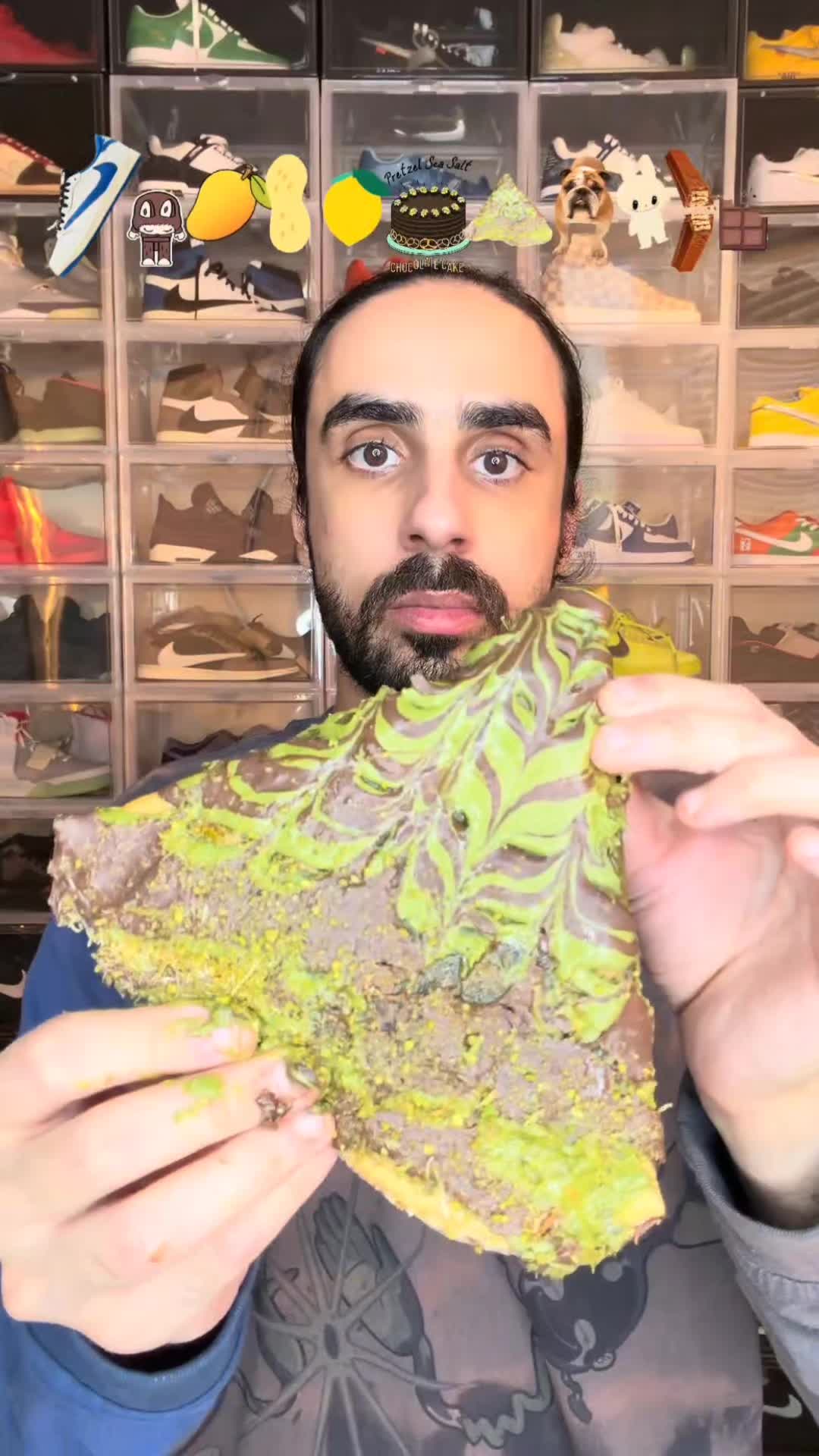 @AsmrFood®