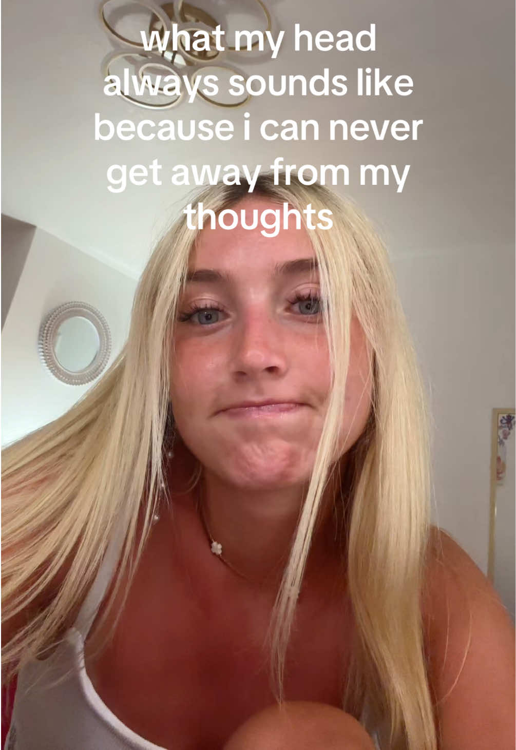 @u dont know me