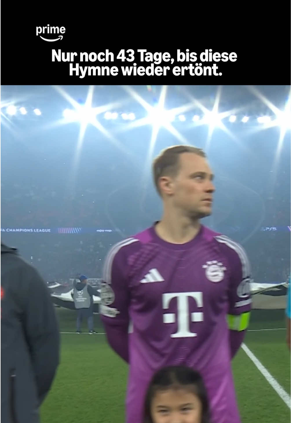@Prime Video Sport Deutschland