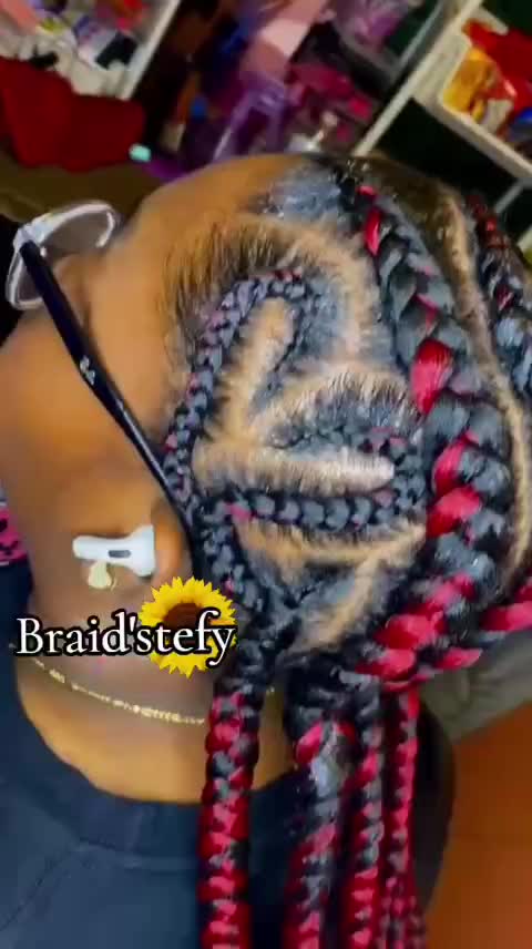 @Braids'tefy