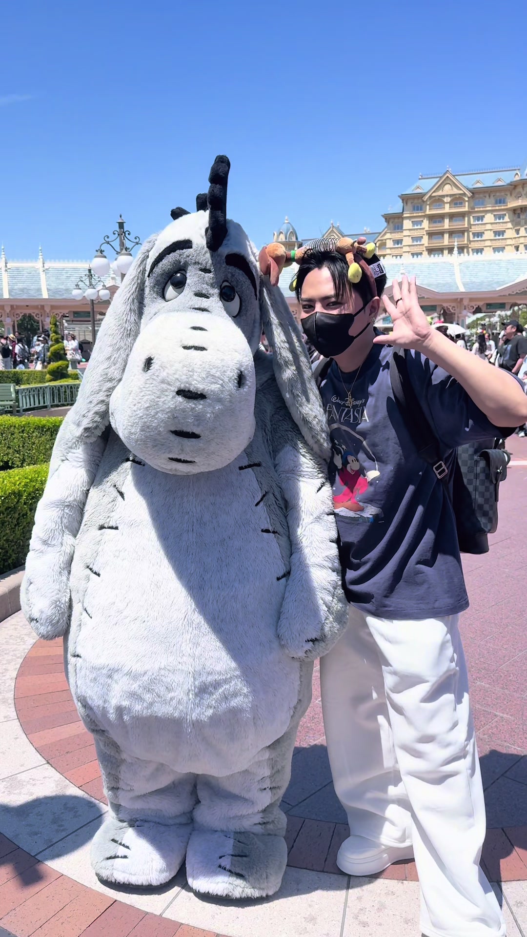 @だいまーる
