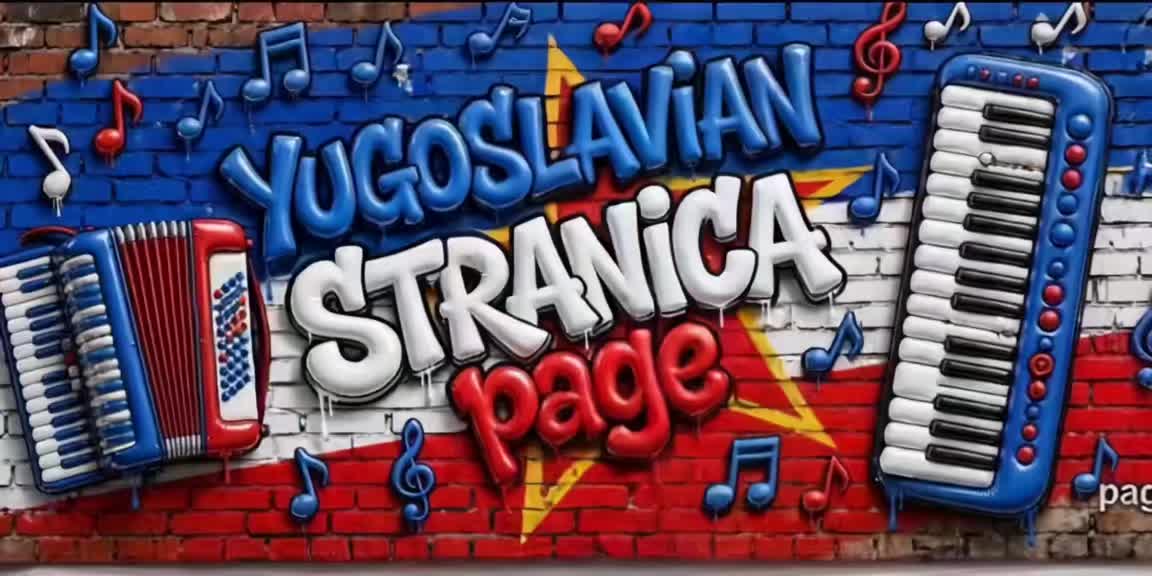 @jugoslavian💙stranica🤍page❤️