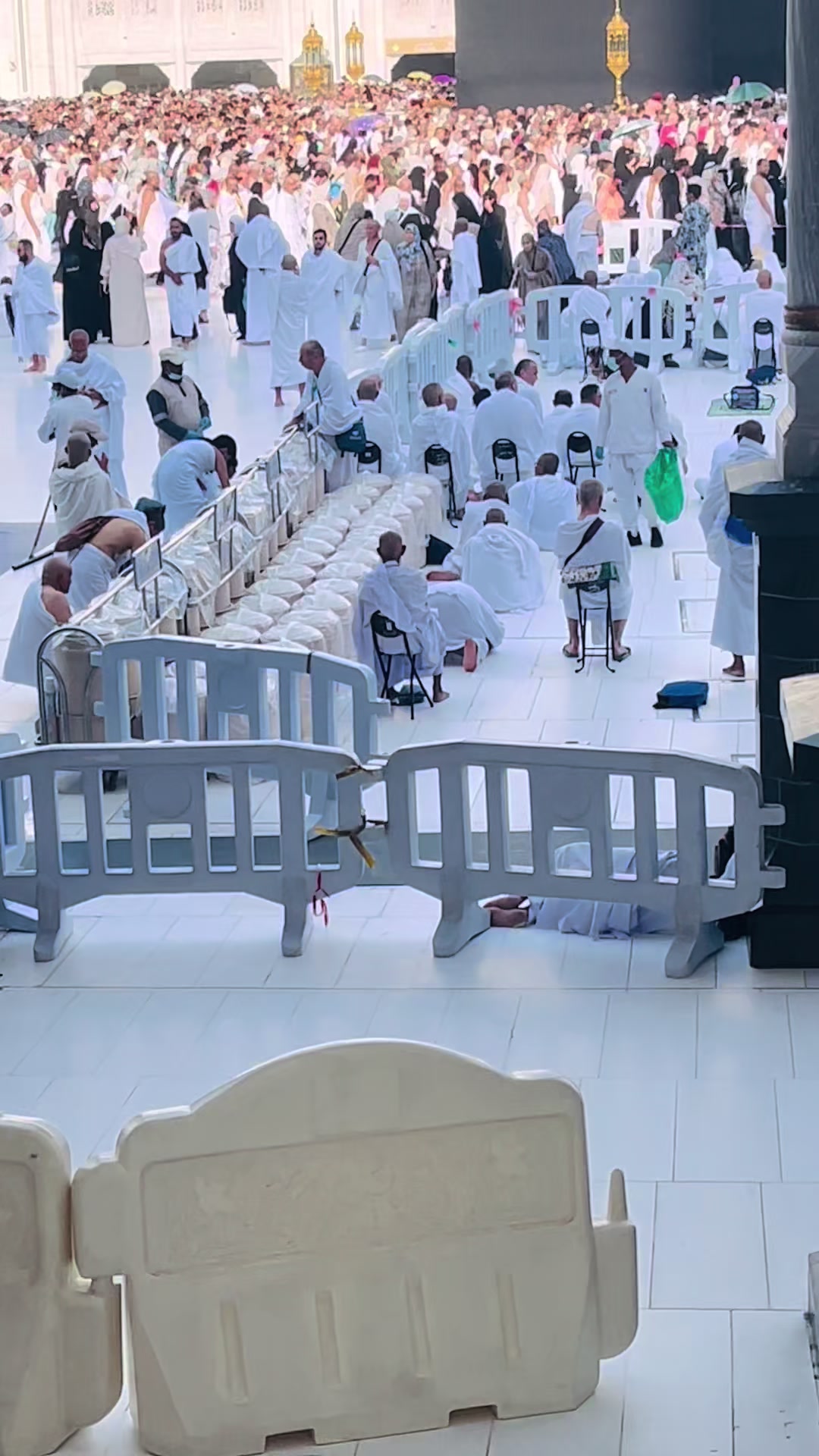 @الحرم مكة 786
