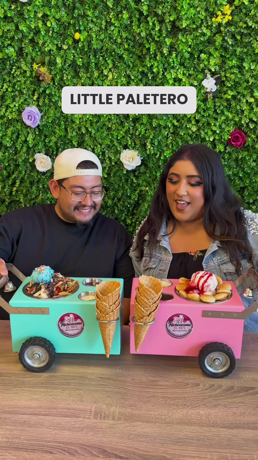 @Latina Foodie Finds