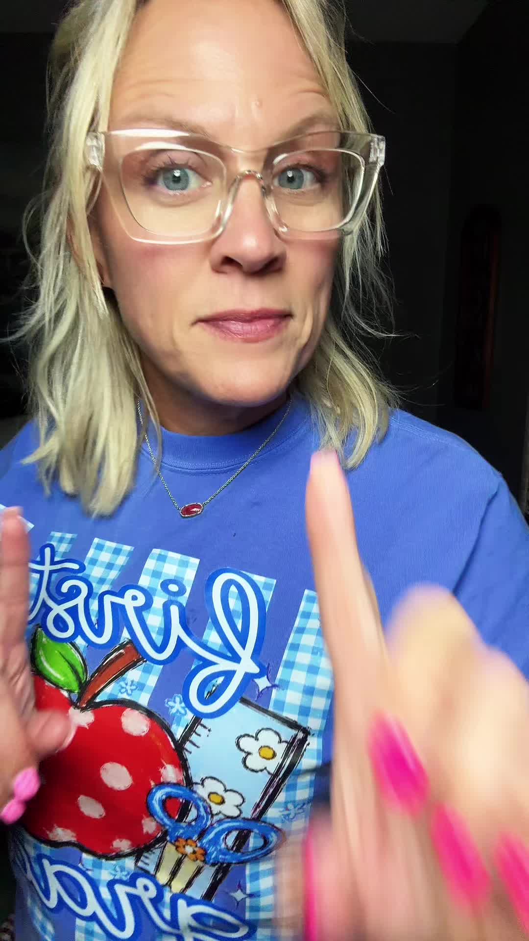 @Jen T • Teacher ๐