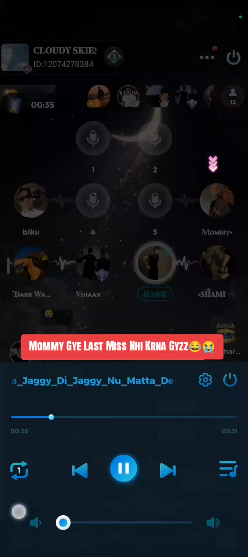 @•𝐇𝐀𝐖𝐊⁹⁹