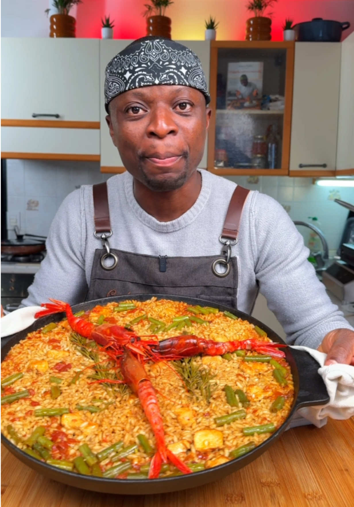 @Cucinagideon