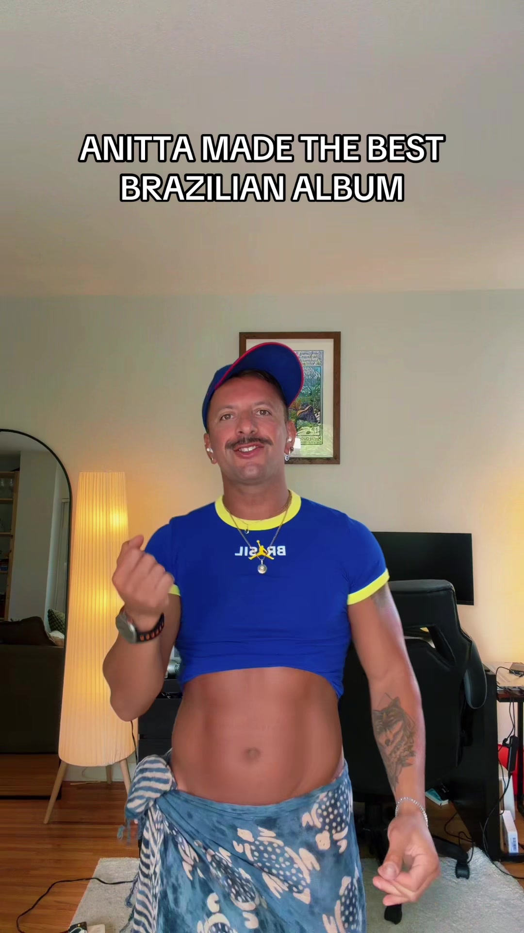 @Bruno de Castro Duarte