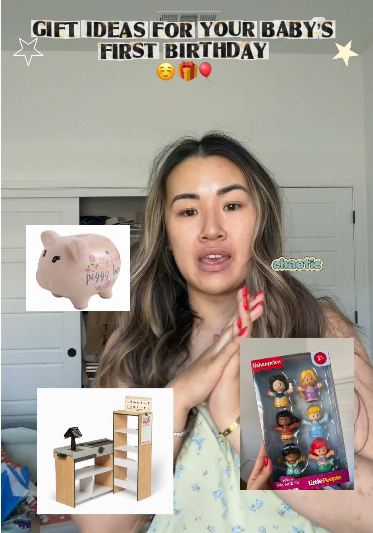 @MICHELLE | working mom