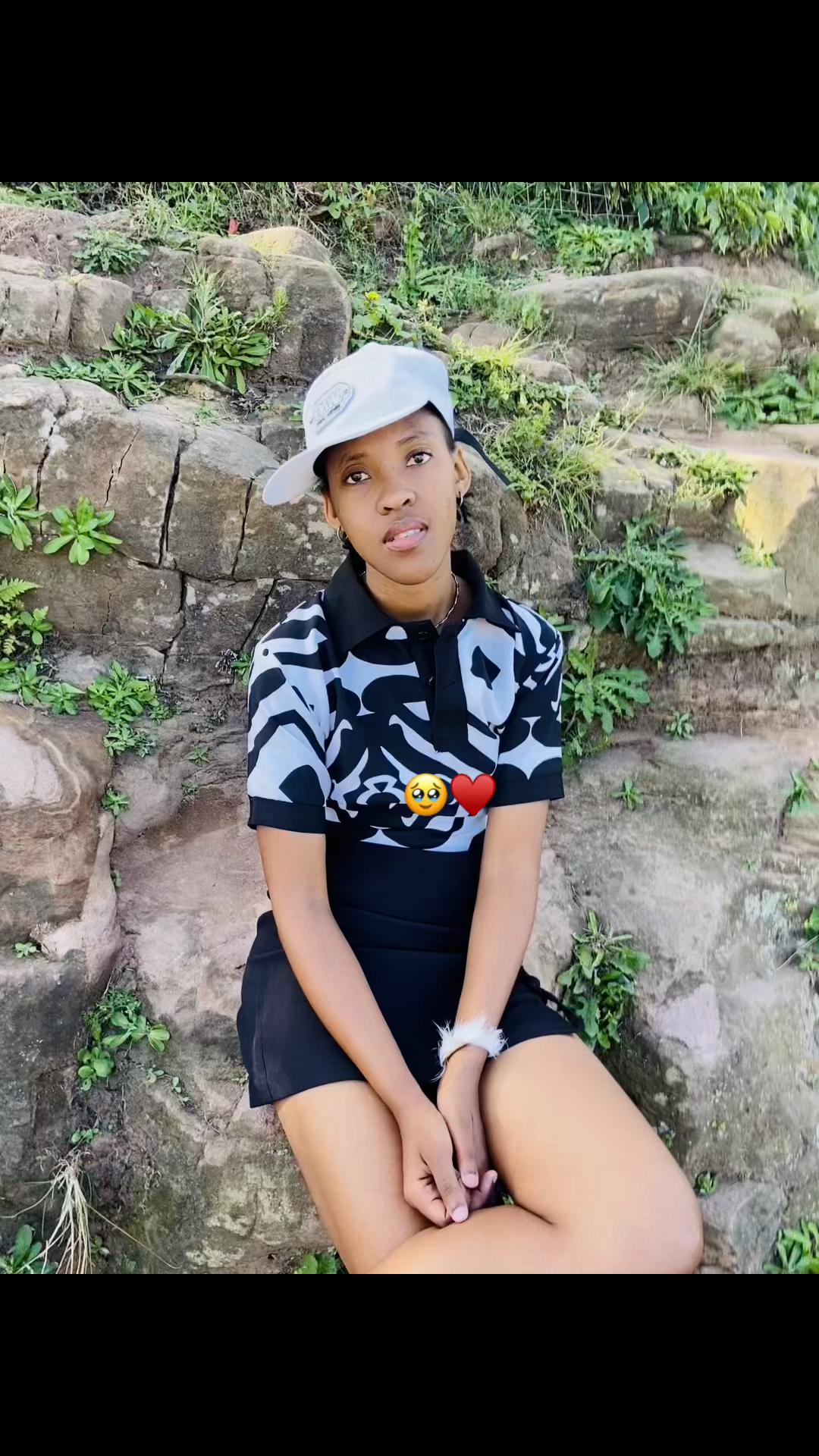 @LusandaMajobe❤️