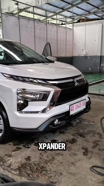 @Mitsubishi | di Boyolali