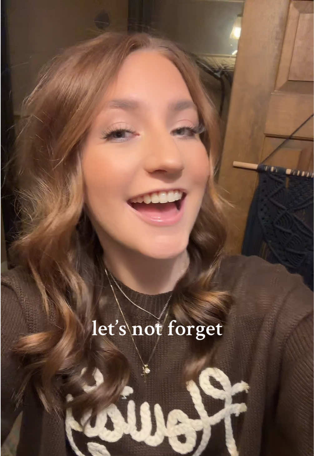 @Jodi May