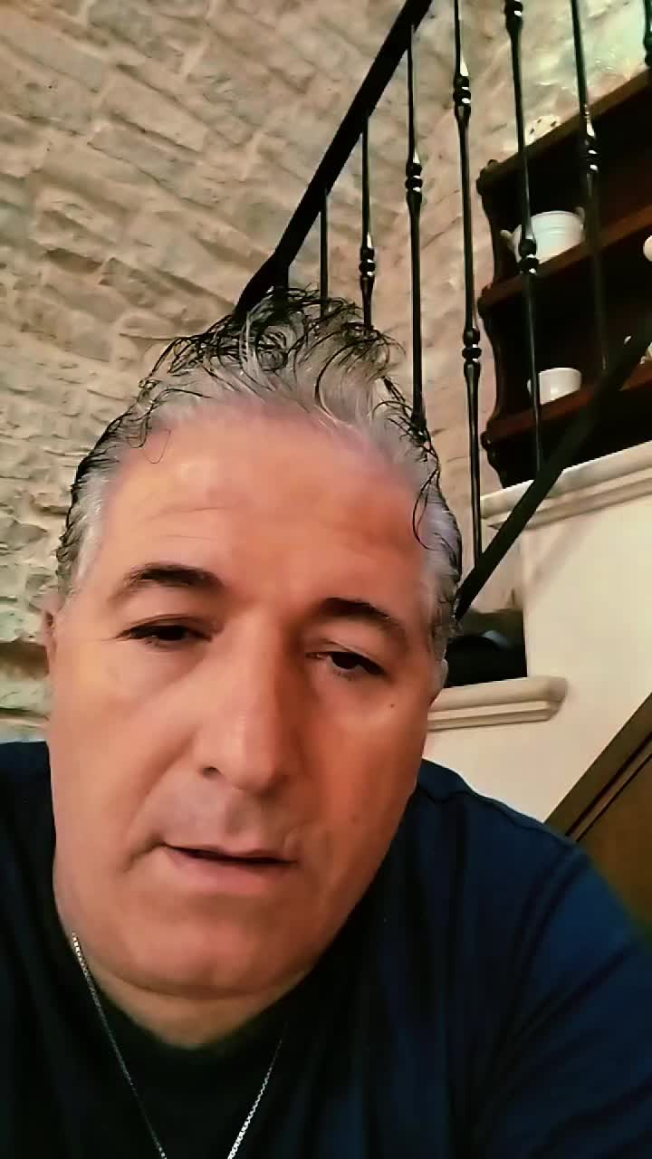 @viva la vita