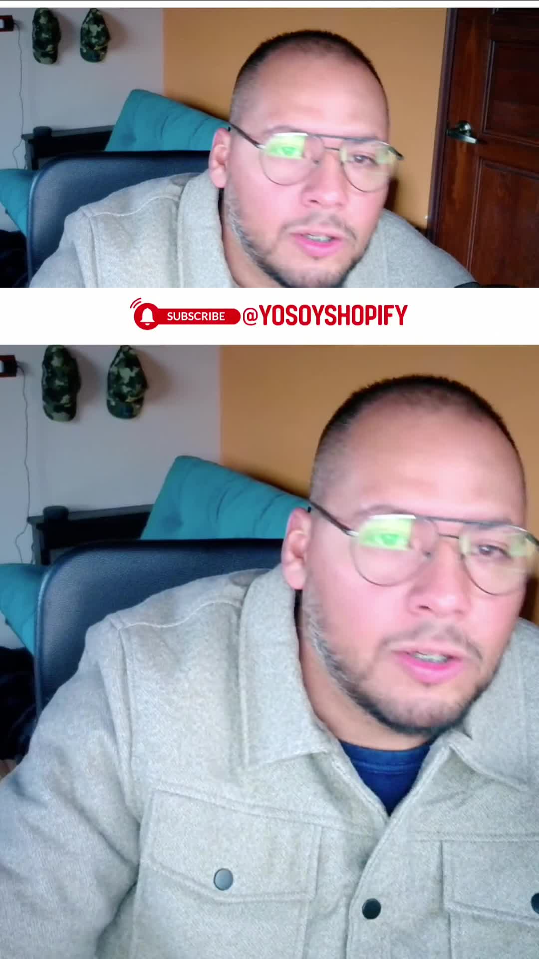 @YoSoyShopify Experto Shopify