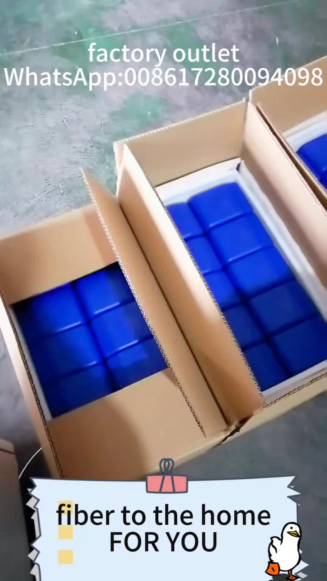 @Fiber to the home
