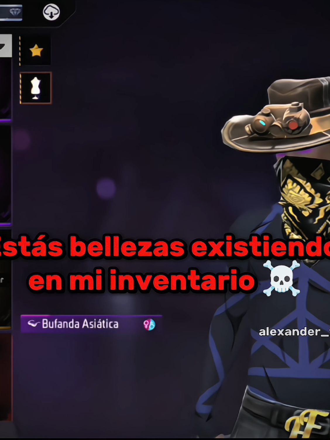 @AN&Oacute;NIMO🔥