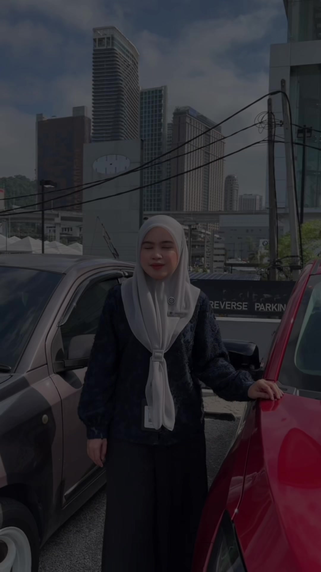 @Proton Eon Damansara