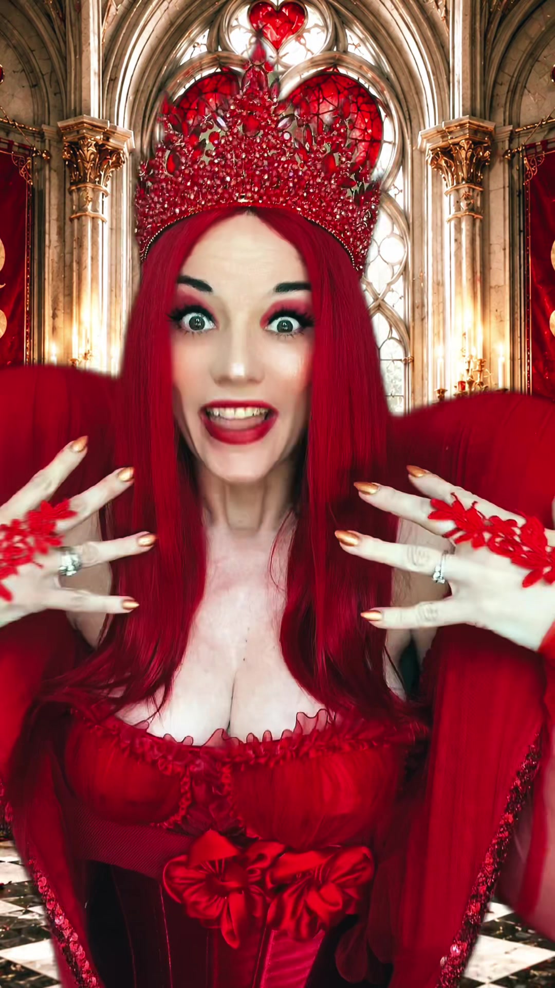 @Bex Cosplay