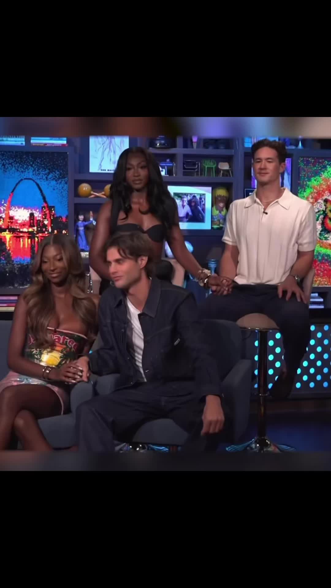 @loveislandrecaps