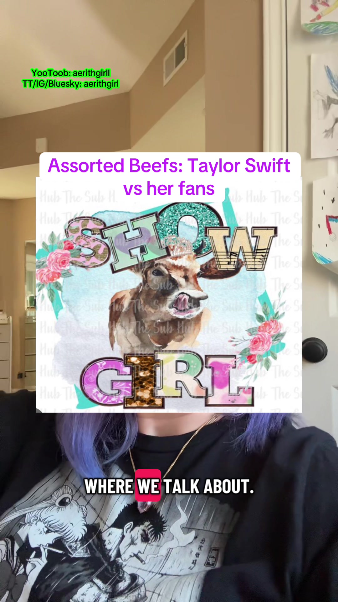 @aerithgirl (Niche Tea Lady)