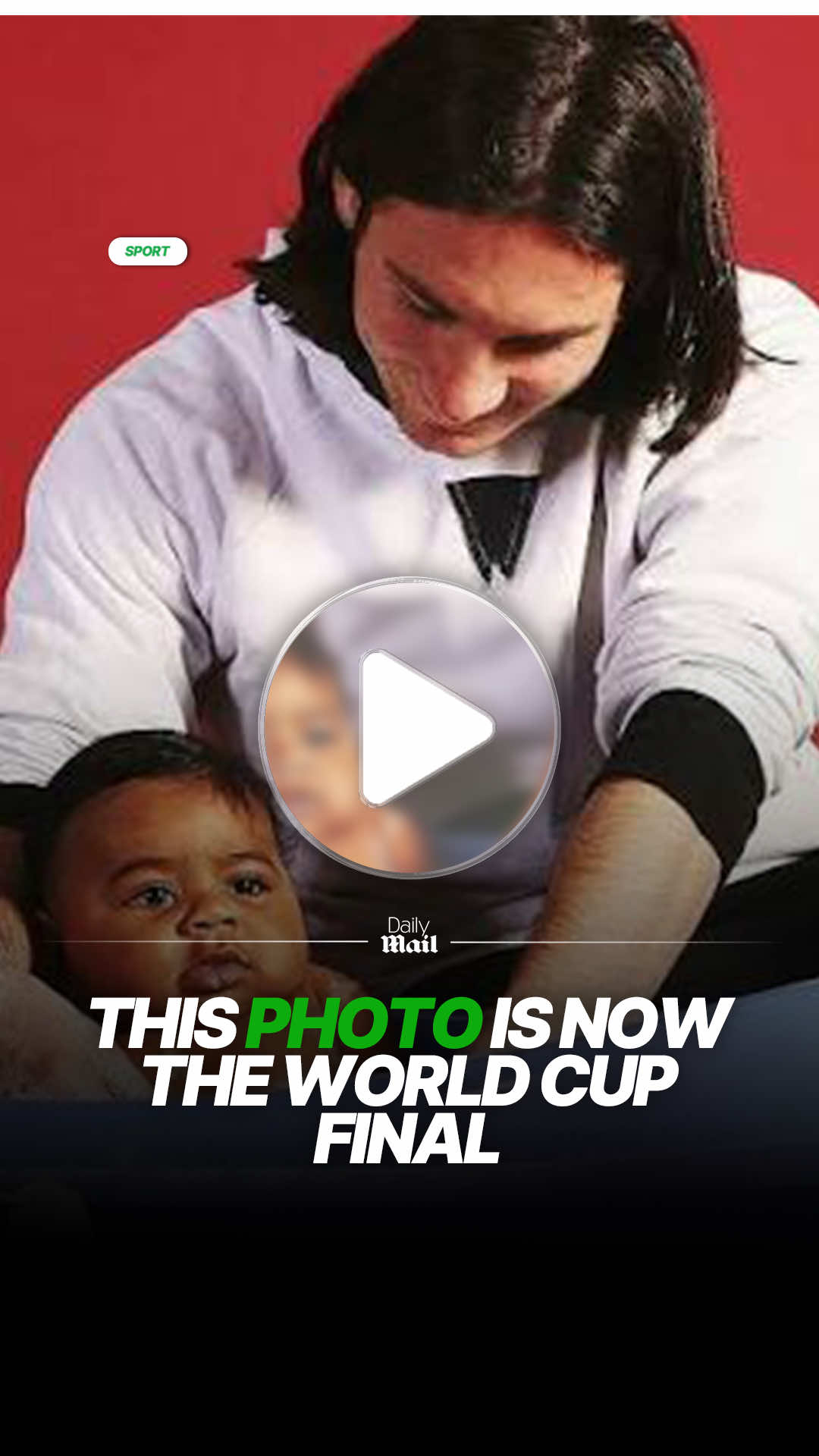 @Daily Mail Sport USA