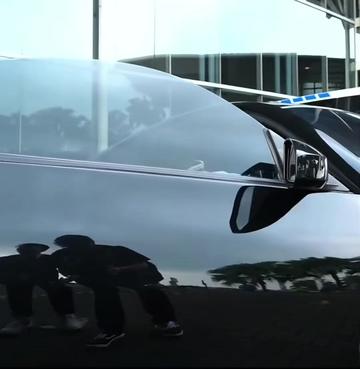 @ClipperHonor