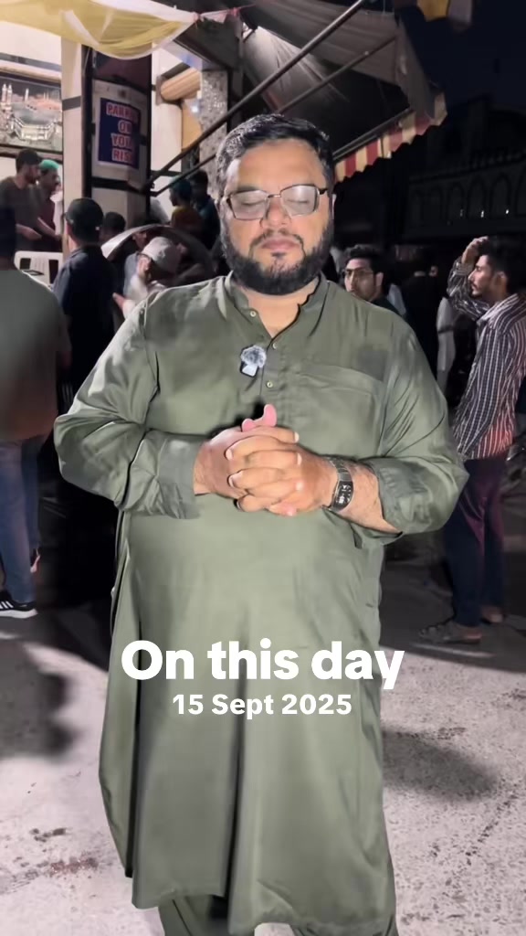 @Lahore Food Lovers