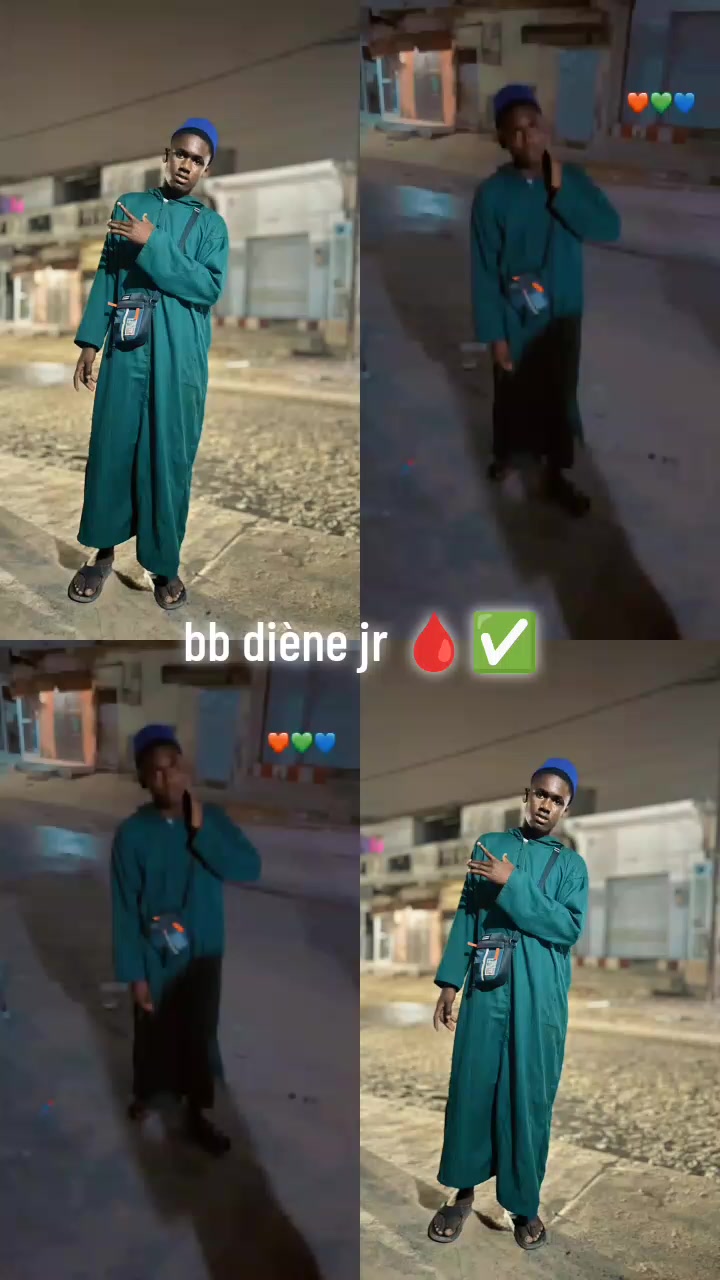 @BB DIENE JR ✅✌️👑