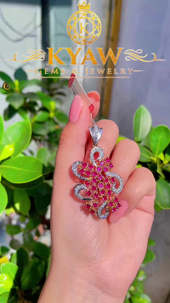 @Kyaw Gems& Jewelry 1