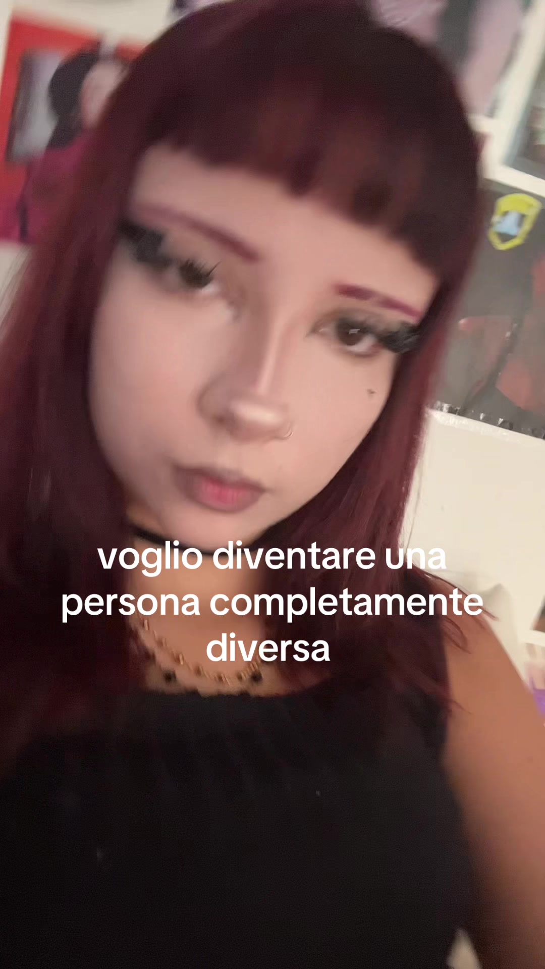 @jinx ma rossa