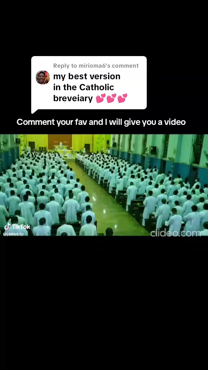 @CATHOLIC SEMINARIANS