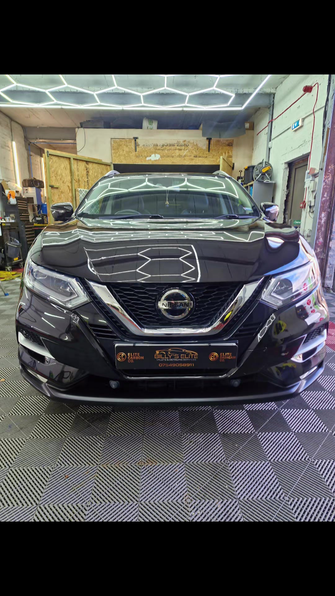 @Billy's Elite Valets