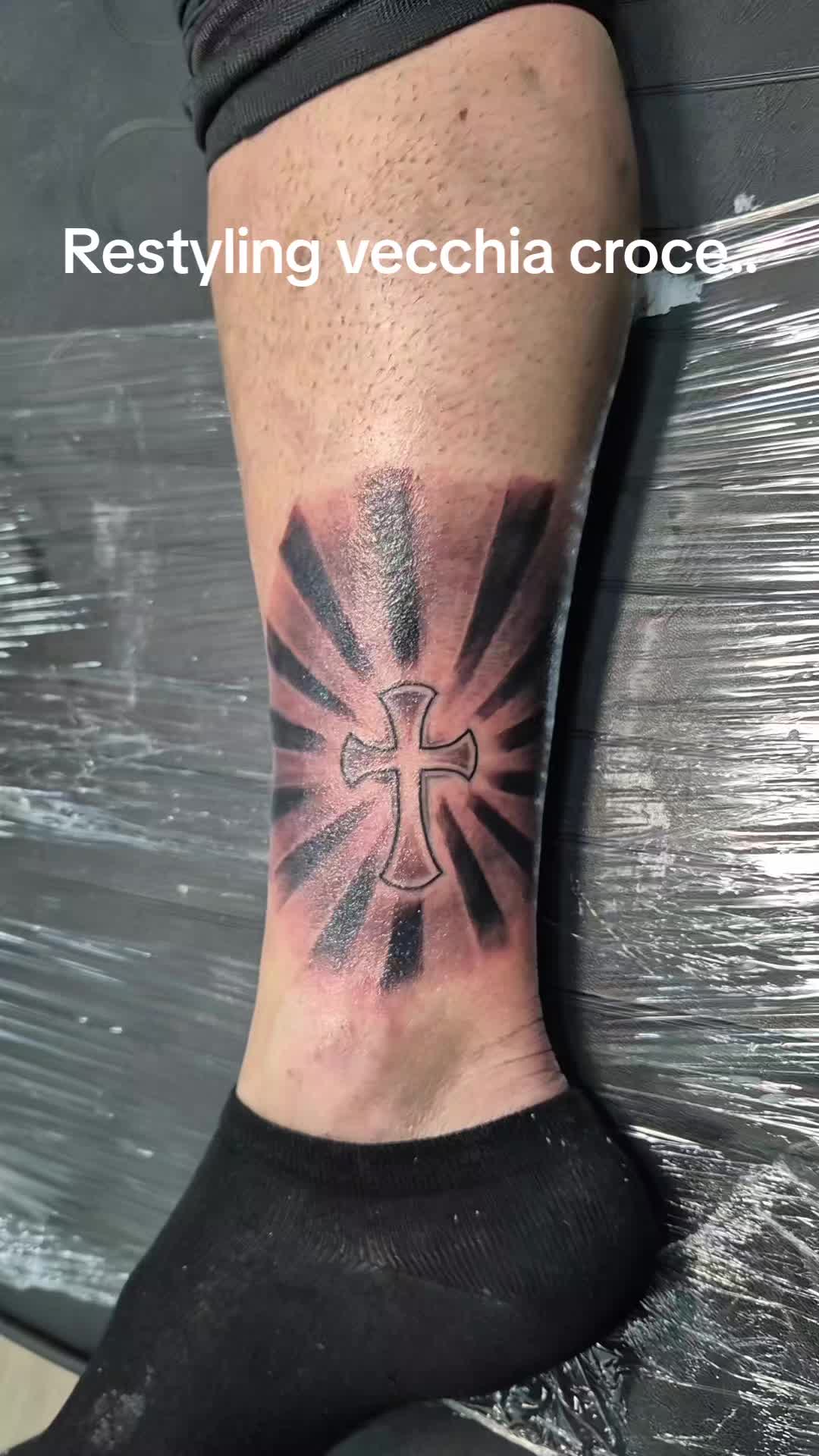@Azvard Tattoo