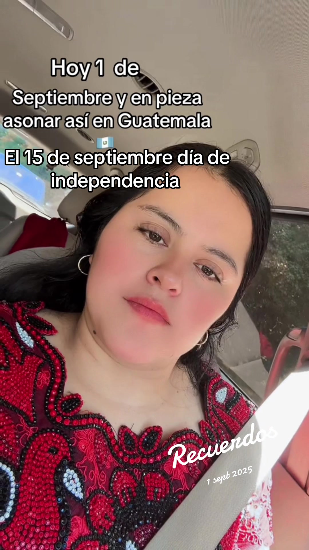 @Gloria chavez