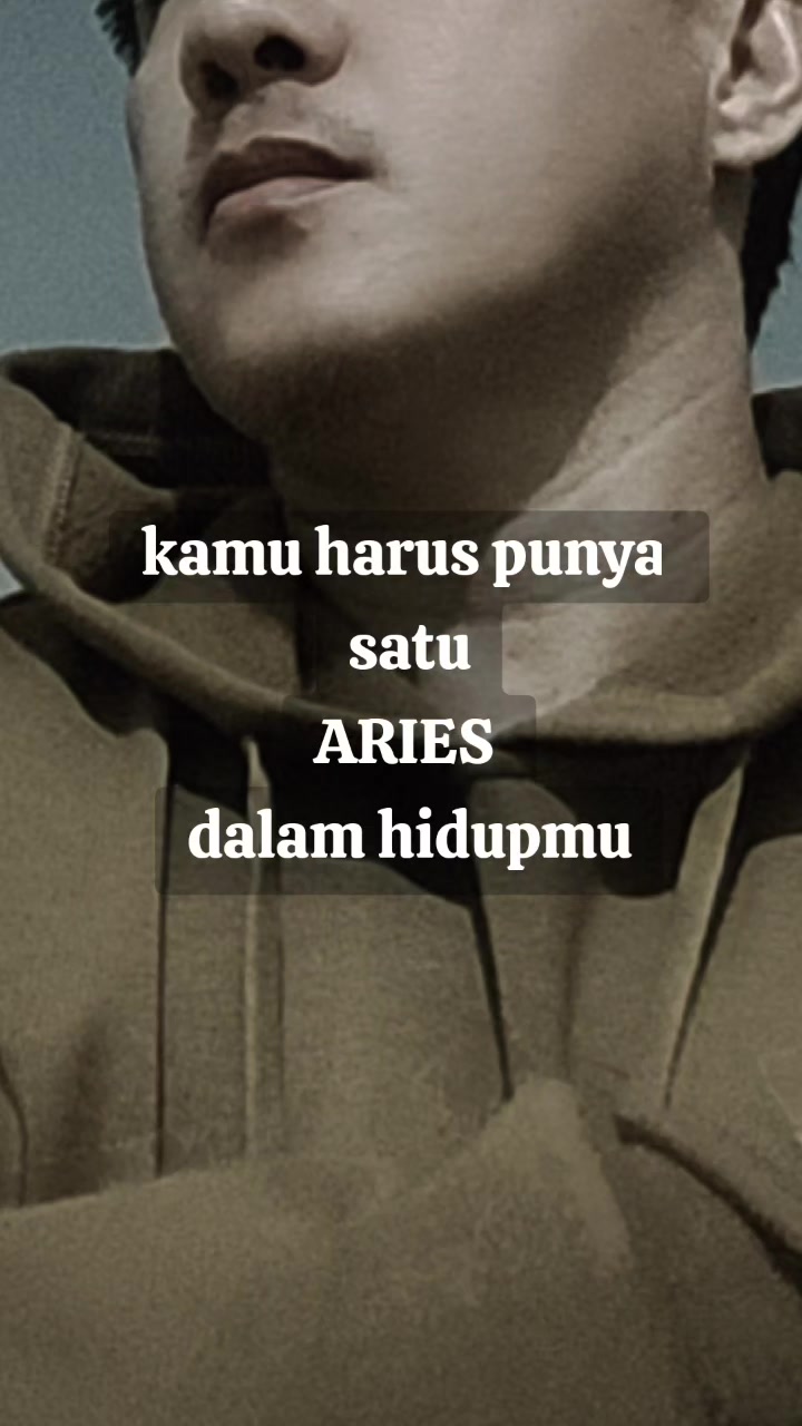 @ARIESTROLOGY