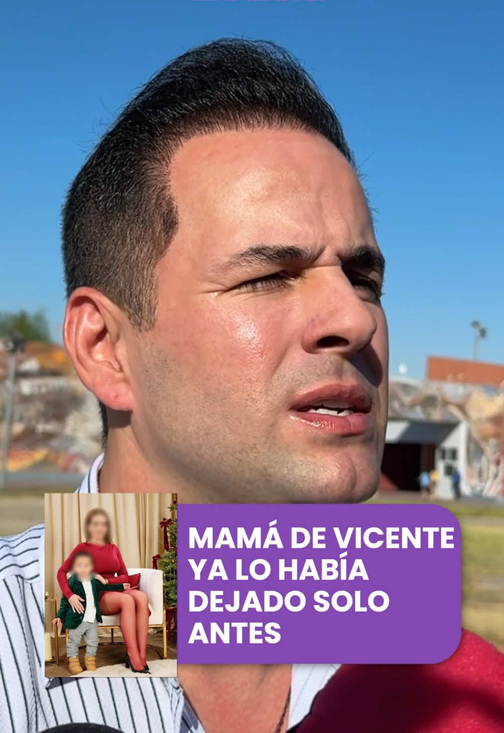 @Cree En La Noticia