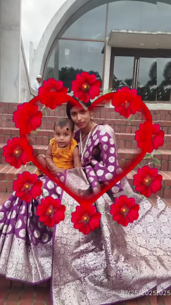 @Tithi Bhoowmick