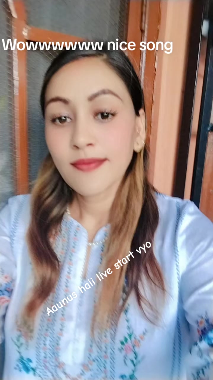 @Ritu Thapa ❤️(Chettri)