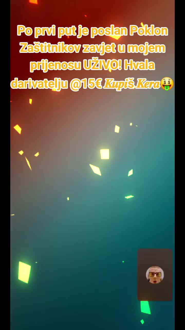 @Ṣ̌ARAN
