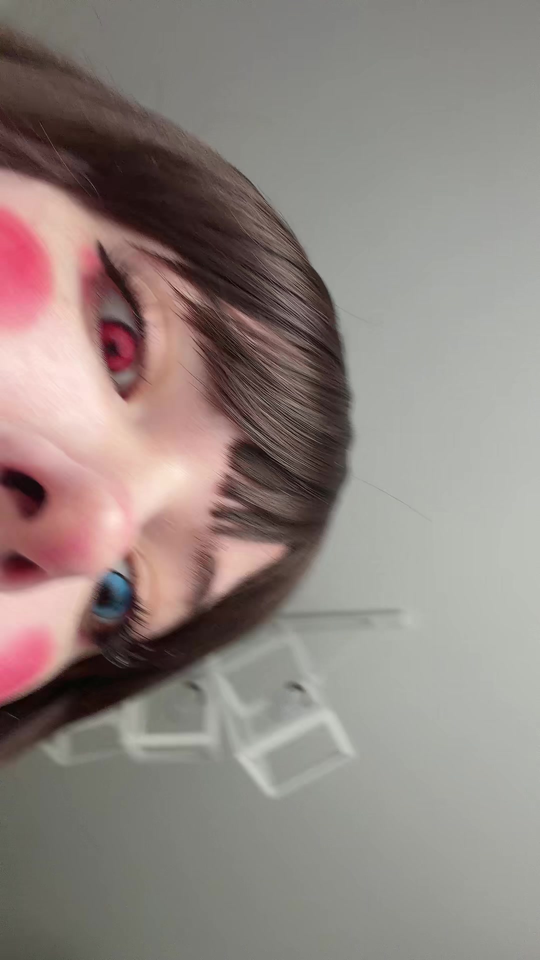 @Hana senpai