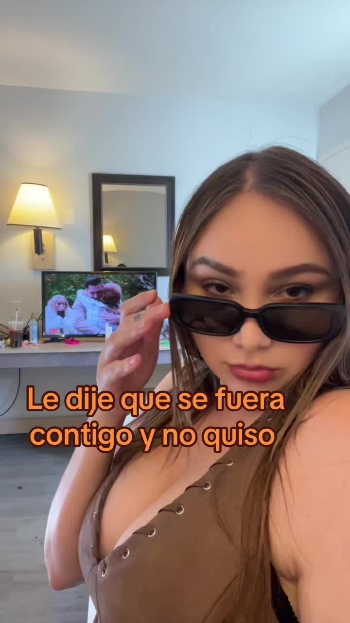 @Ali Guerrero