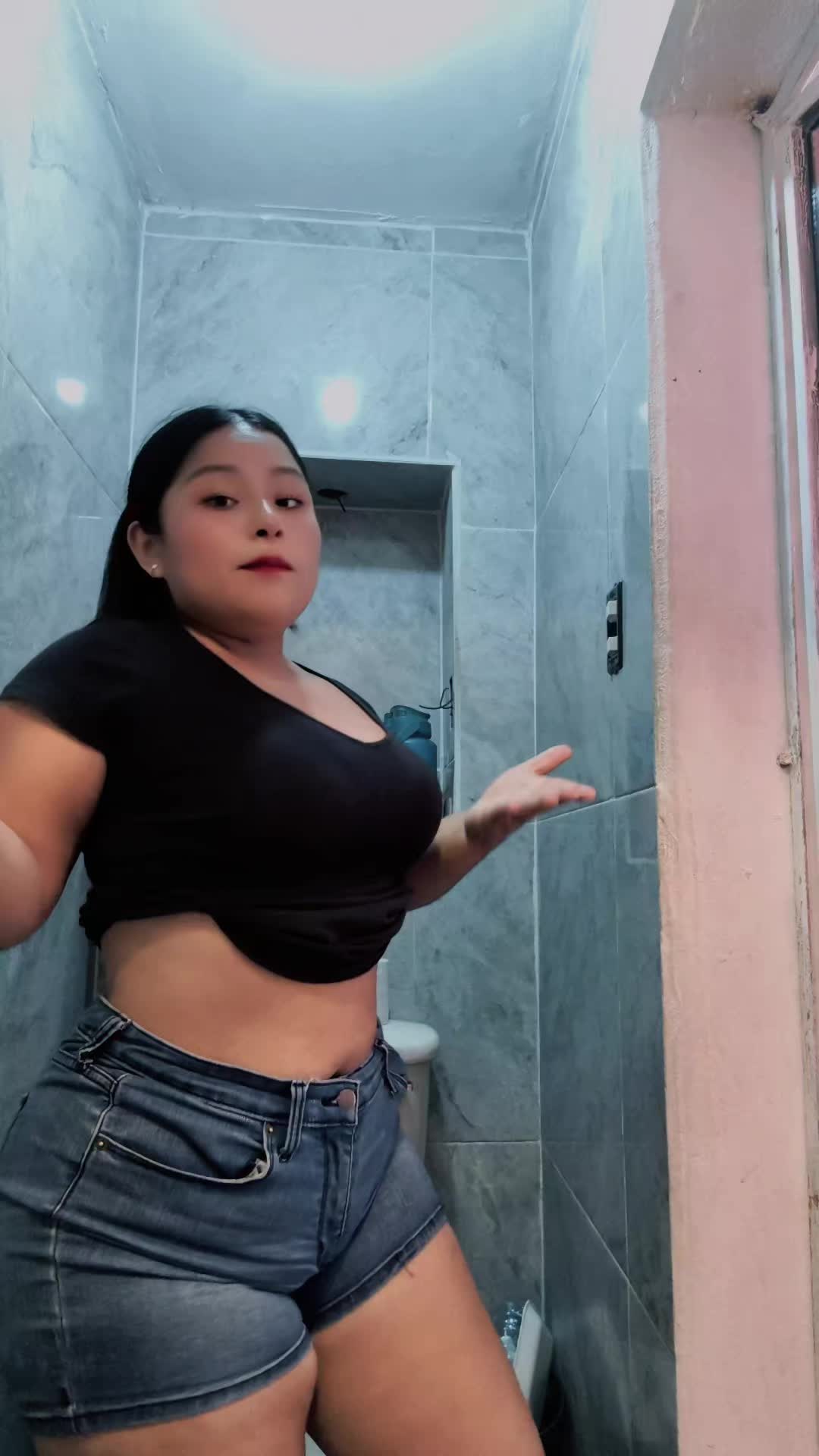 @chaparrita 💖🙈