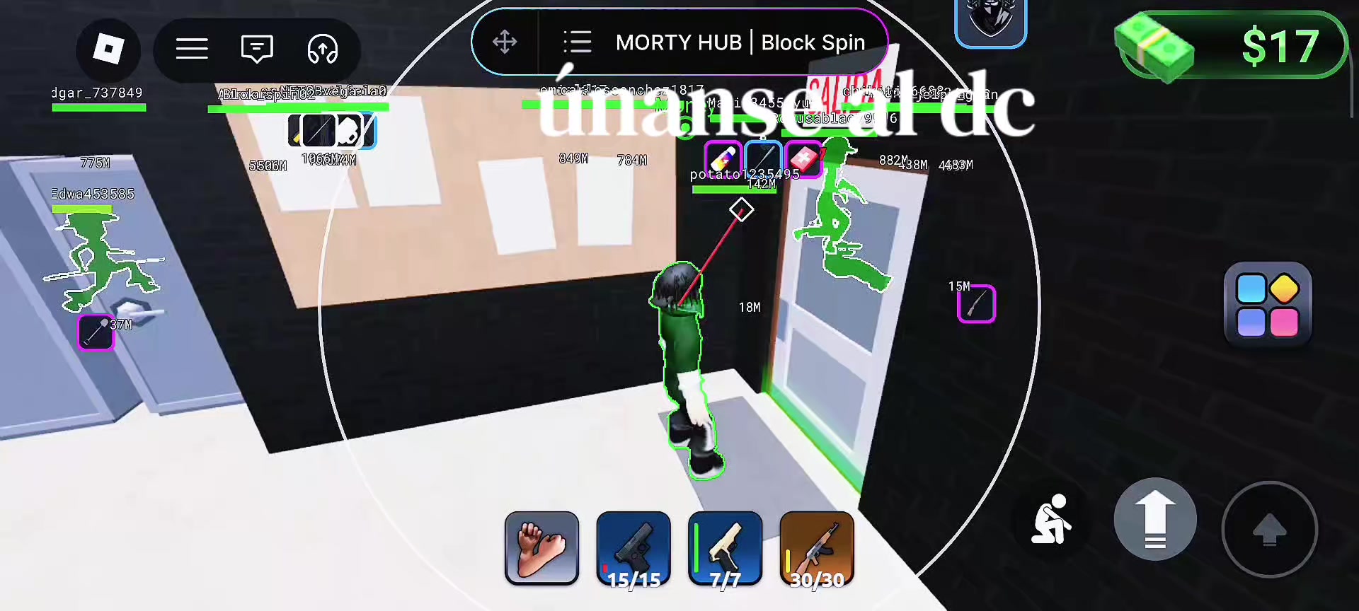@Mortyhub