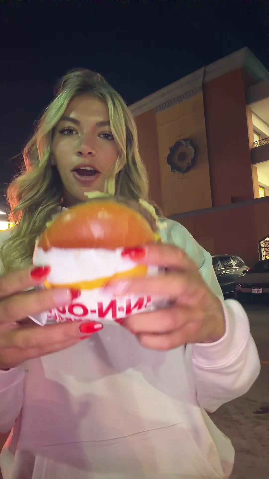 @Emma Redfern