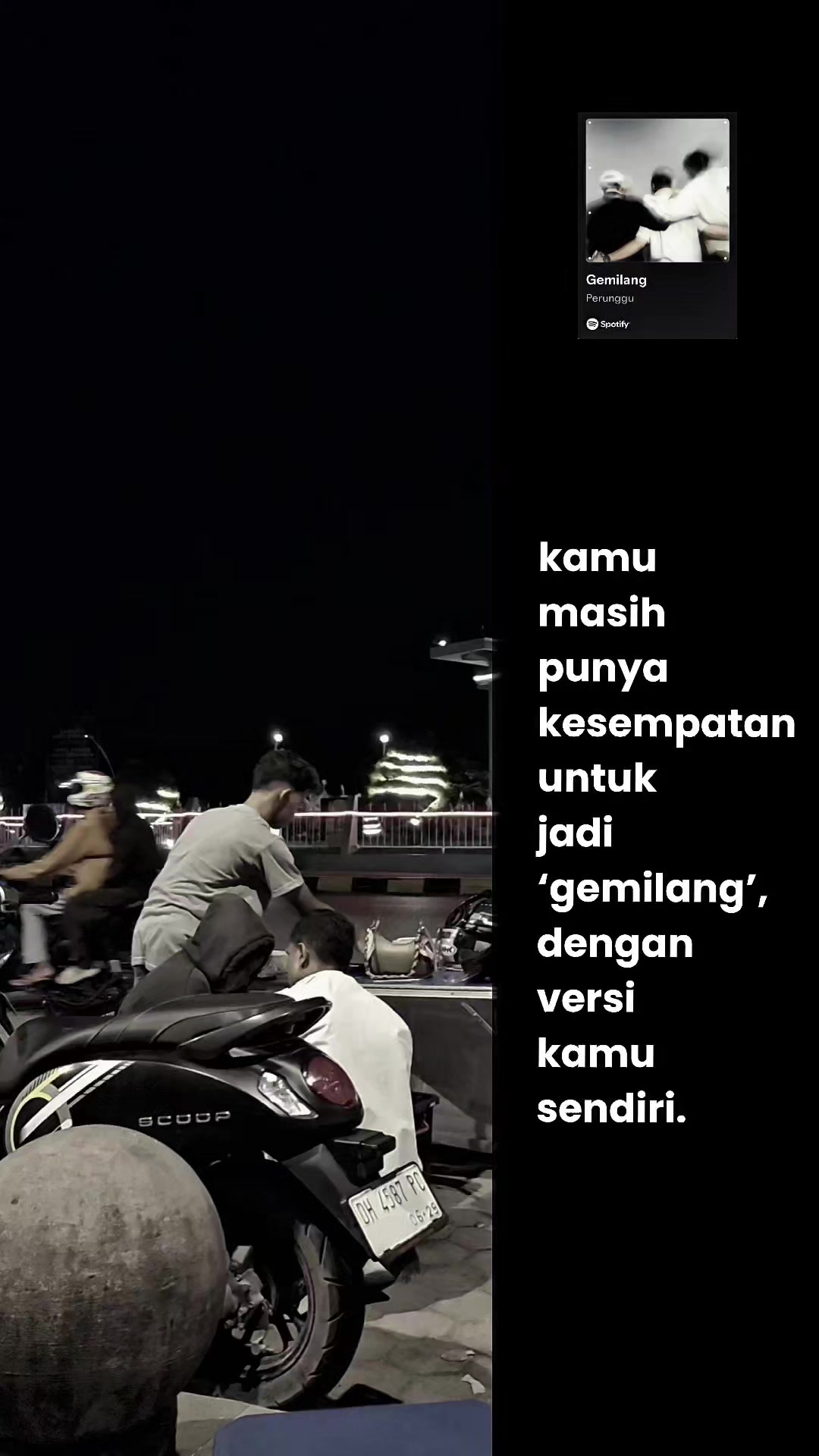 @Ruang Hampa