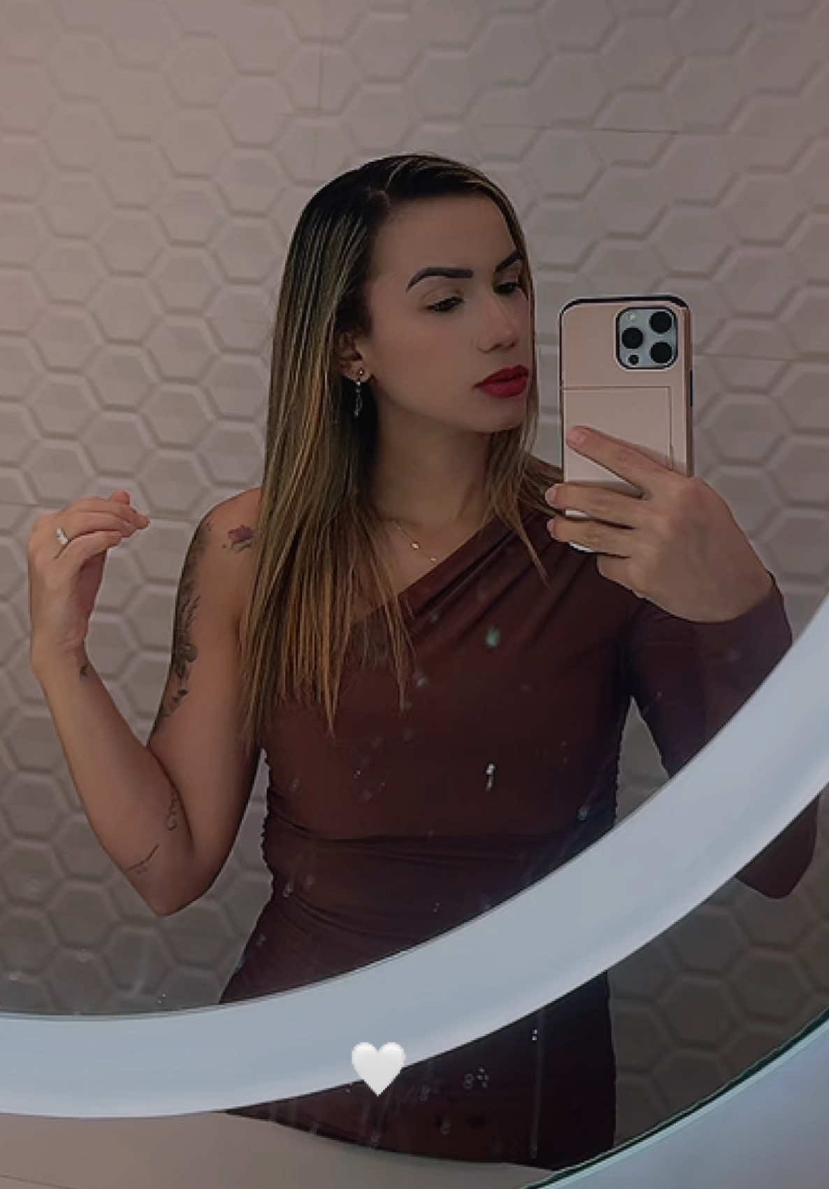 @Clara Silva