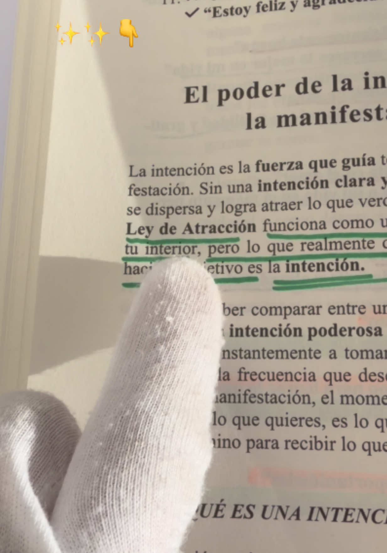 @Cómo Controlar la Energía
