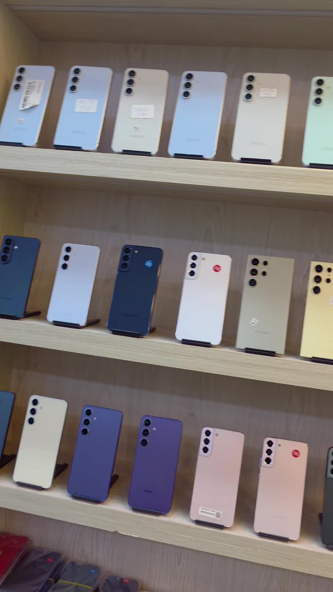 @Ahmad Electronics L.L.C
