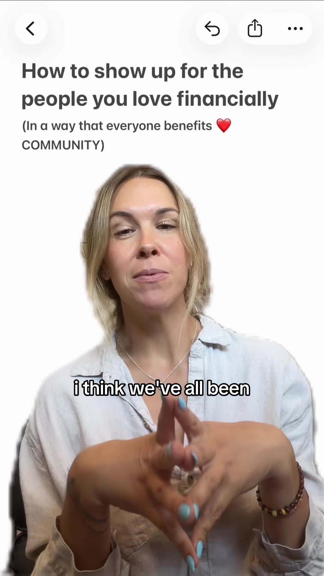 @Alyssa Davies