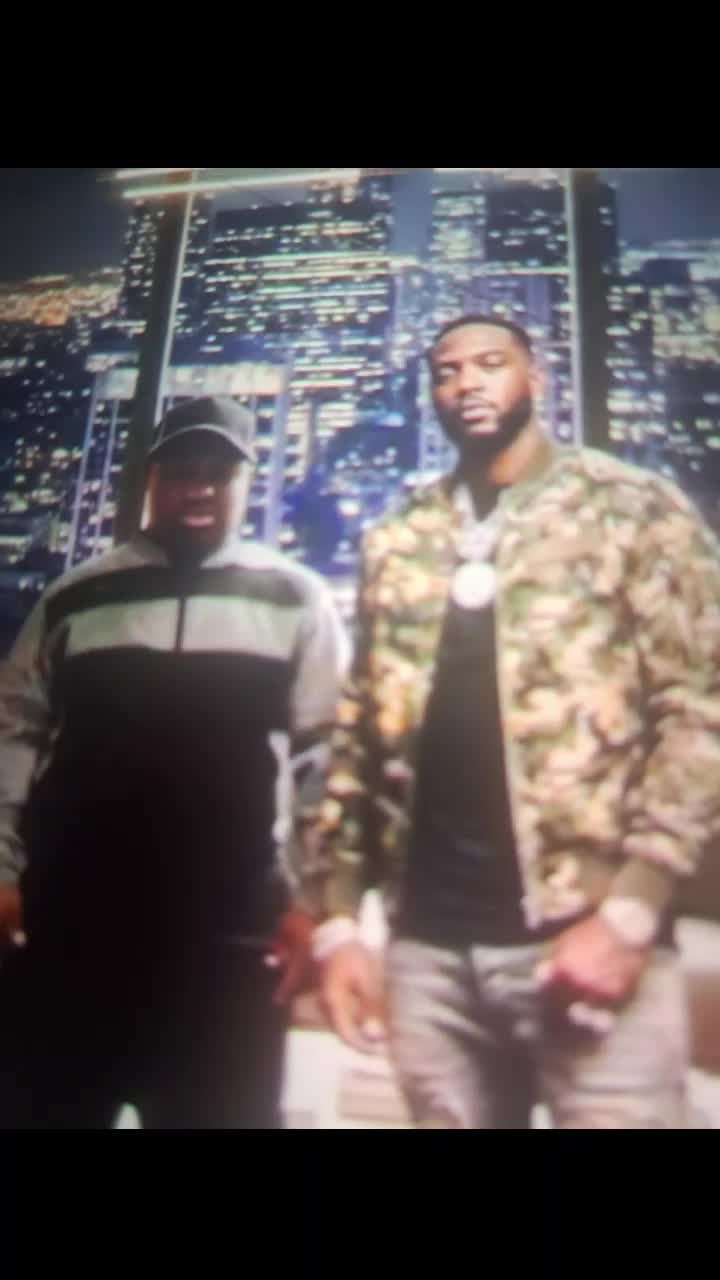 @KENTRELL POWELL08